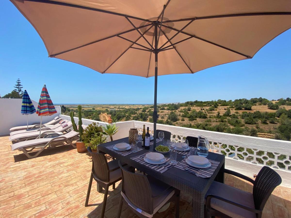 Casa Pura Vida - Fantastic Sea View Villa Pera Ngoại thất bức ảnh