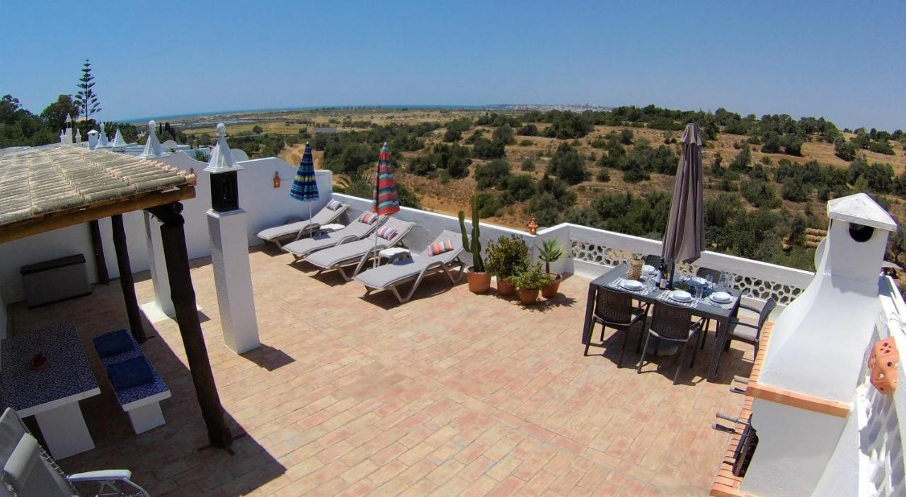 Casa Pura Vida - Fantastic Sea View Villa Pera Ngoại thất bức ảnh