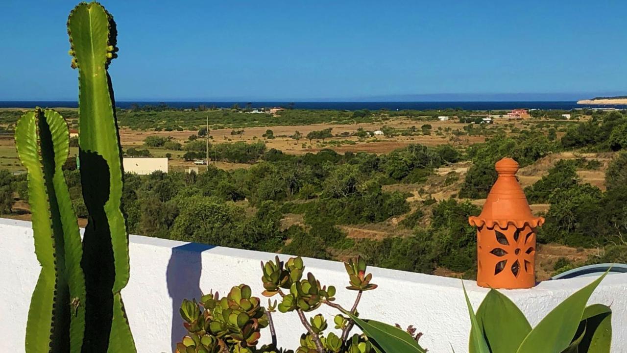 Casa Pura Vida - Fantastic Sea View Villa Pera Ngoại thất bức ảnh