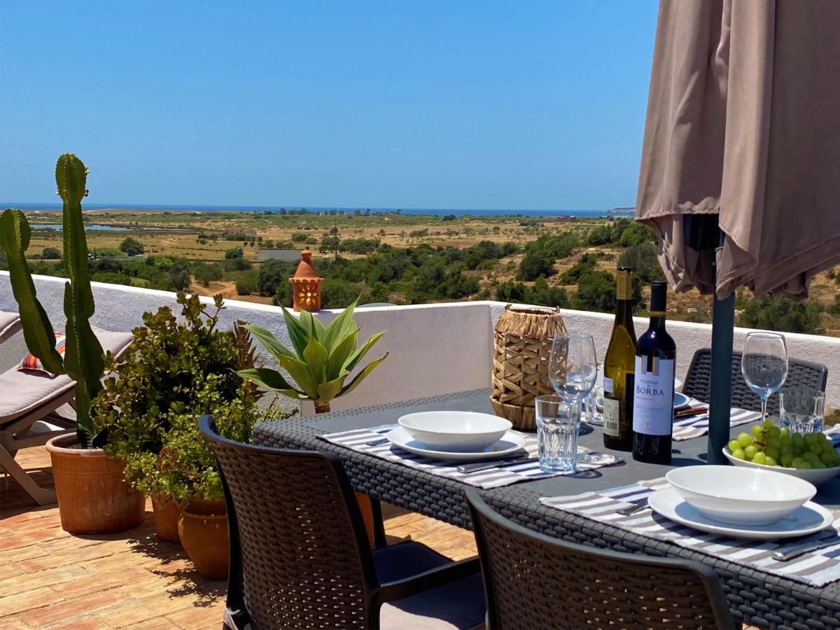 Casa Pura Vida - Fantastic Sea View Villa Pera Ngoại thất bức ảnh