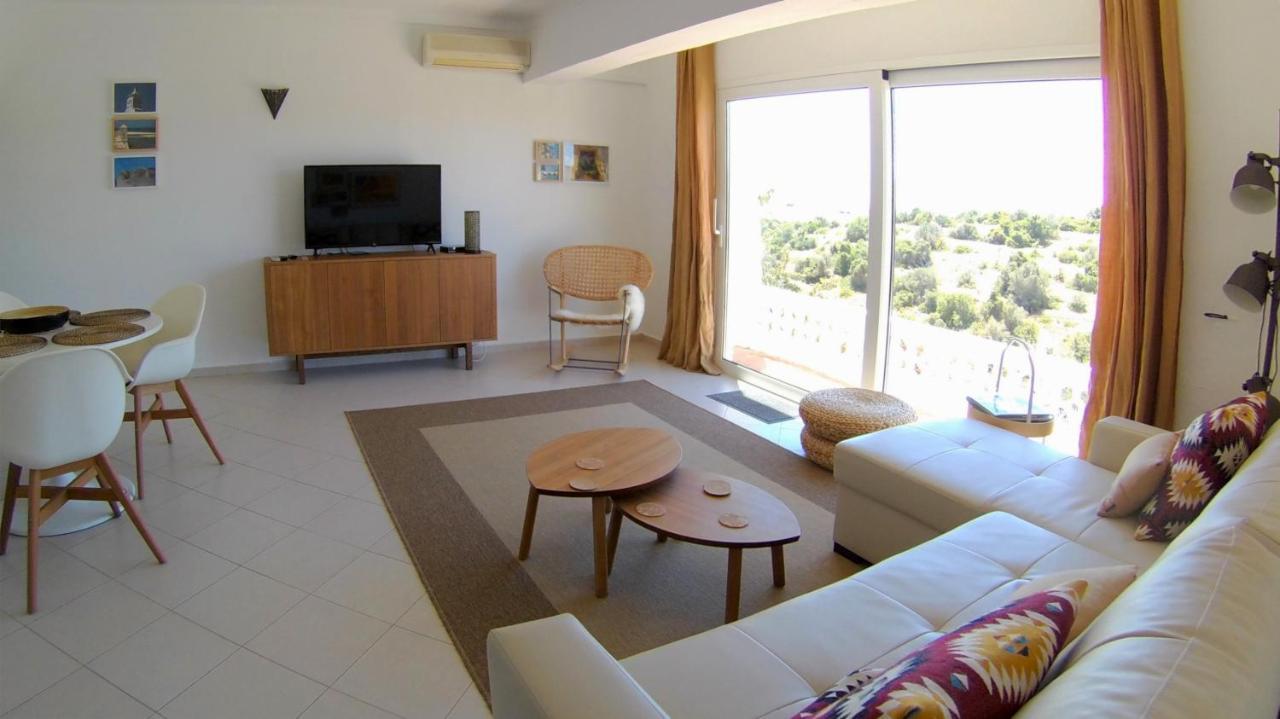 Casa Pura Vida - Fantastic Sea View Villa Pera Ngoại thất bức ảnh