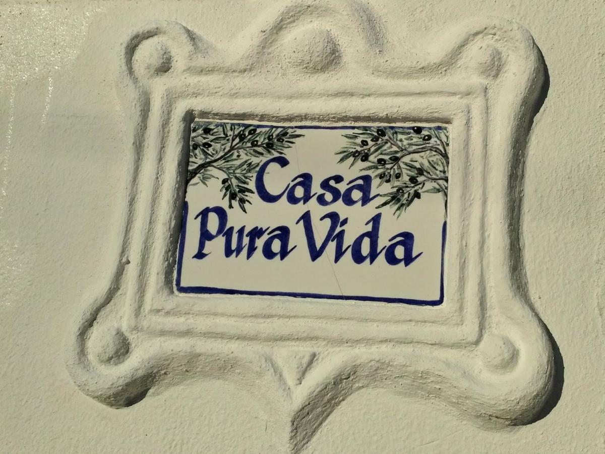 Casa Pura Vida - Fantastic Sea View Villa Pera Ngoại thất bức ảnh