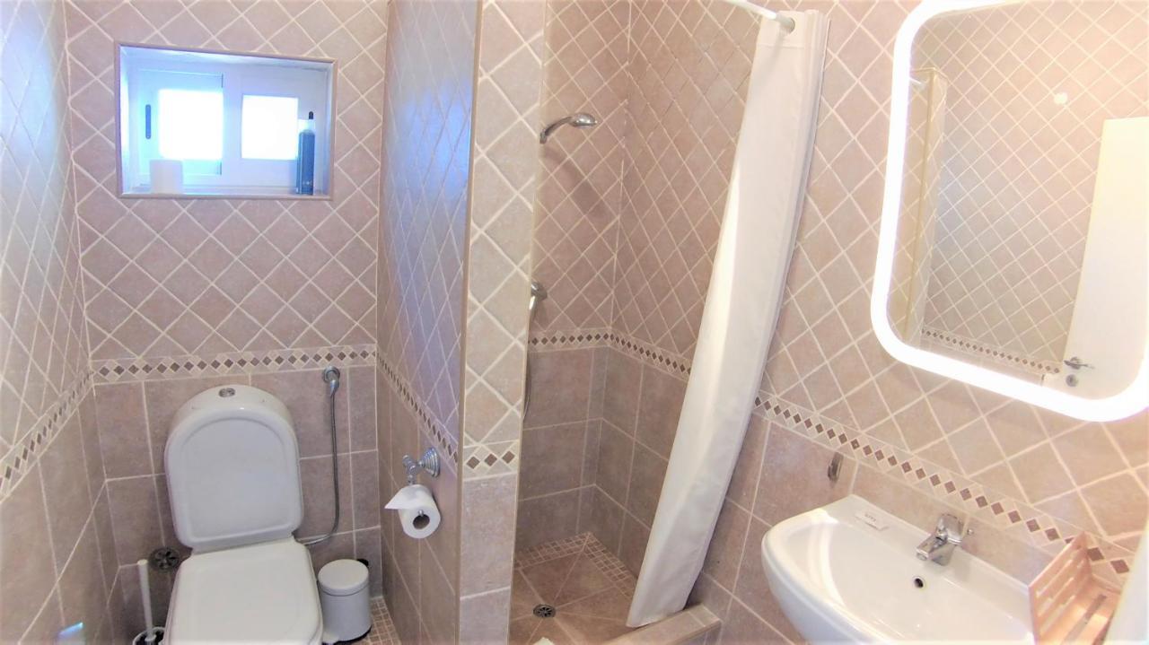 Casa Pura Vida - Fantastic Sea View Villa Pera Ngoại thất bức ảnh